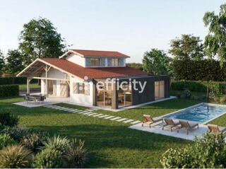  Maison � vendre 5 pi�ces 125 m�