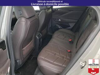 DS4 Essence 130 EAT8 Opera 2023 occasion 10150 Lavau