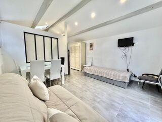  Appartement � vendre 2 pi�ces 31 m�