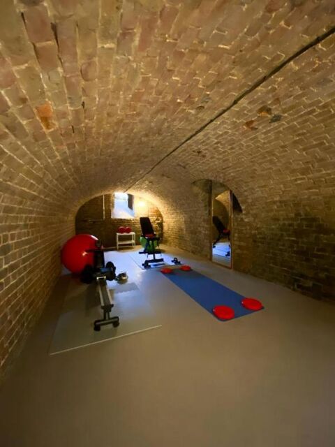  Appartement � louer 1 pi�ce 19 m�