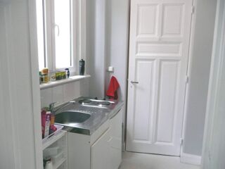 Appartement � louer 1 pi�ce 19 m�