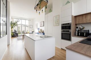  Appartement � vendre 5 pi�ces 120 m�