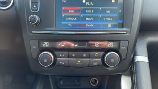 Kadjar 1.6 DCI ENERGY 130 Intens 2016 occasion 37260 Monts