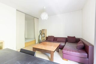  Appartement à vendre 2 pièces 34 m²