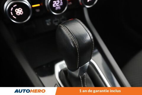Arkana 1.6 E-Tech Intens 145 ch 2021 occasion 92130 Issy-les-Moulineaux
