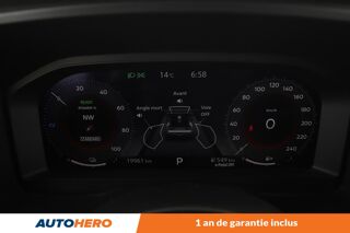 Qashqai 1.5 e-POWER Tekna+ 190 ch 2024 occasion 92130 Issy-les-Moulineaux