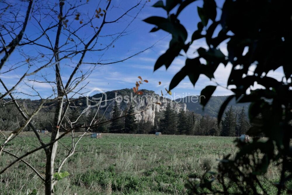 � vendre  Maison Vers-Pont-du-Gard (30210)