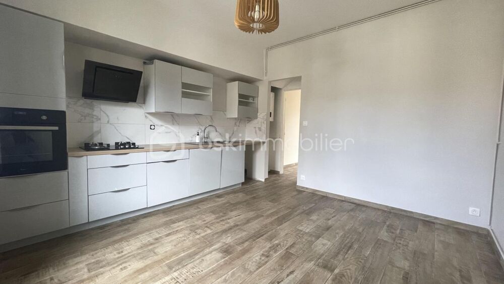 MAISON DE VILLE 102 M² - Secteur Voisinlieu
