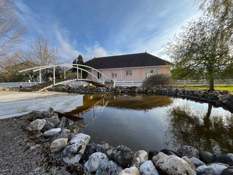   AUX PORTES DE LUNEVILLE Maison - 8 pi�ce(s) - 172 m�