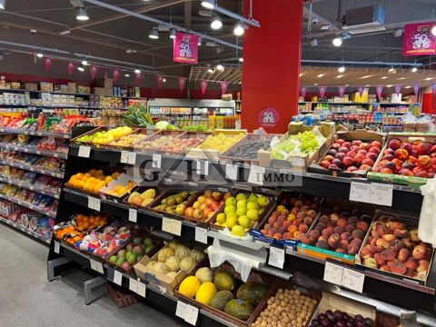   Local commercial à louer 