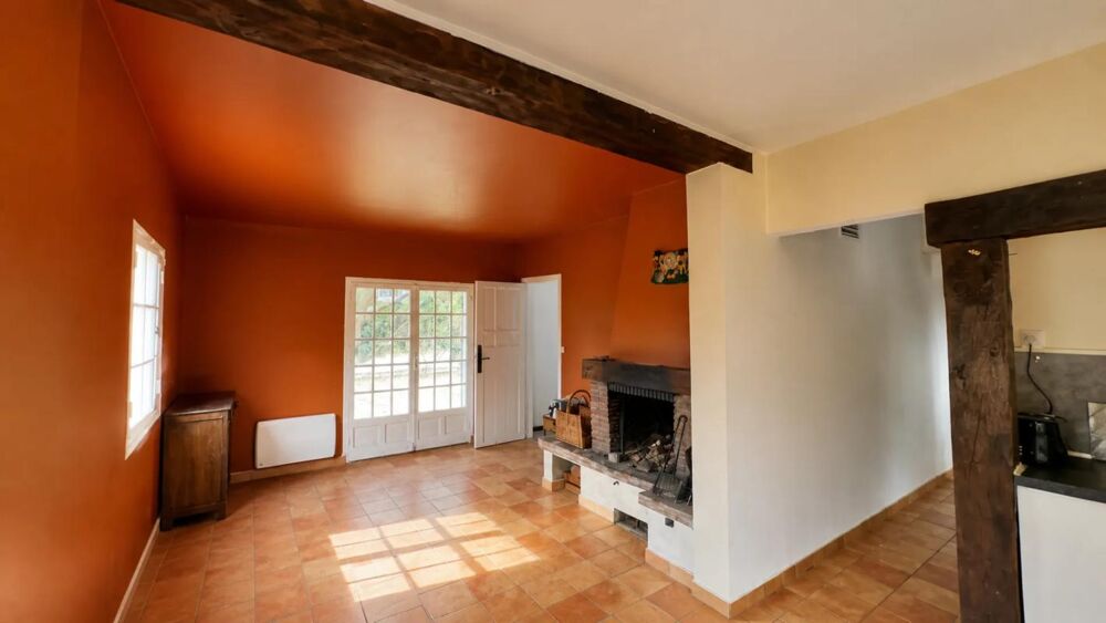 Vente Maison Maison de 5 pièces de 80 m² à Blonville-sur-Mer Blonville sur mer