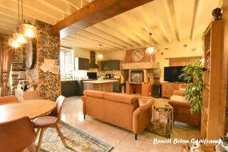  Maison à vendre 4 pièces 92 m²