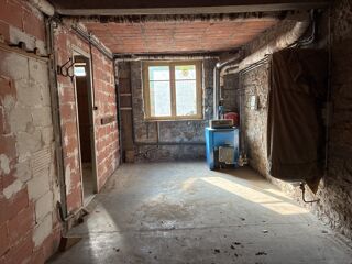  Maison à vendre 5 pièces 112 m²