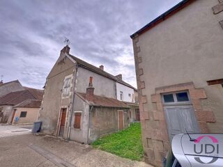  Maison � vendre 4 pi�ces 93 m�