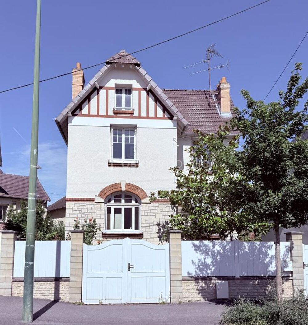 Vente Maison COUP DE COEUR Caen