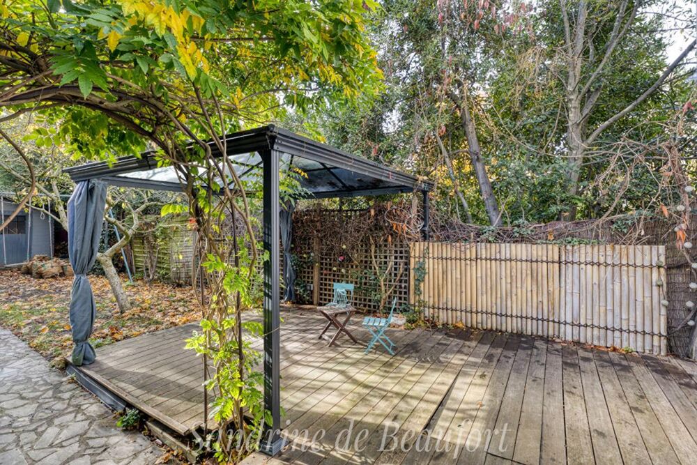  vendre  Maison Colombes (92700)