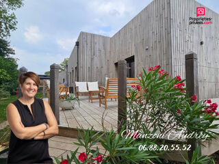  Maison � vendre 6 pi�ces 145 m�