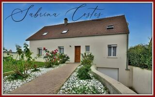 Maison 6 pièces 148 m² · à Saint Just · 148 m² · 335 000 €