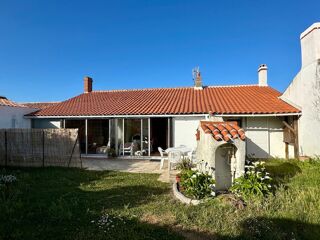  Maison � vendre 4 pi�ces 66 m�