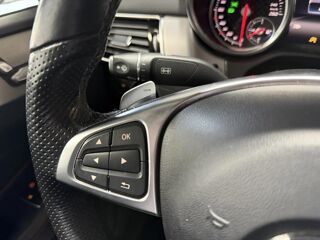 Classe GLE Coup&eacute; 350 d 3.0 V6 24V 4MATIC 9G-TRONIC 258 cv Bo&icirc;te auto (2 2017 occasion 85190 Venansault