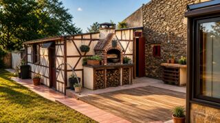  Maison à vendre 7 pièces 164 m²