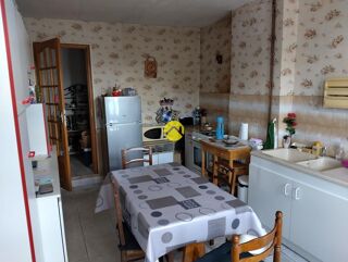  Maison à vendre 2 pièces 64 m²