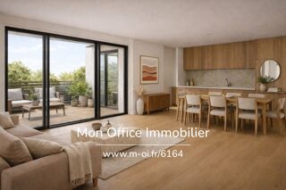  Duplex/triplex à vendre 4 pièces 100 m²
