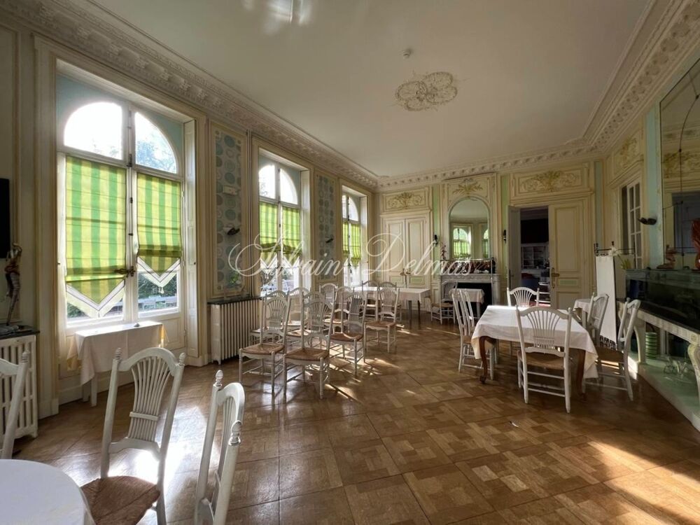 à vendre  Propriété/château Poitiers (86000)