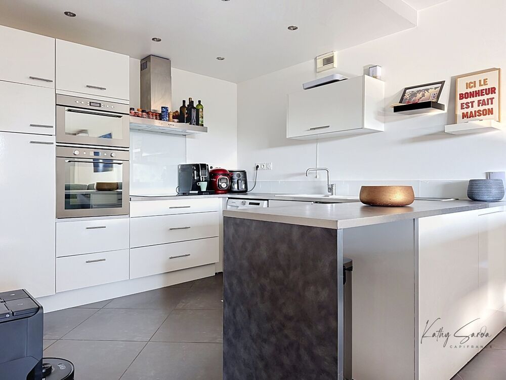 Vente Appartement Appartement à vendre 3 pièces MONTPELLIER (34) avec parking Montpellier