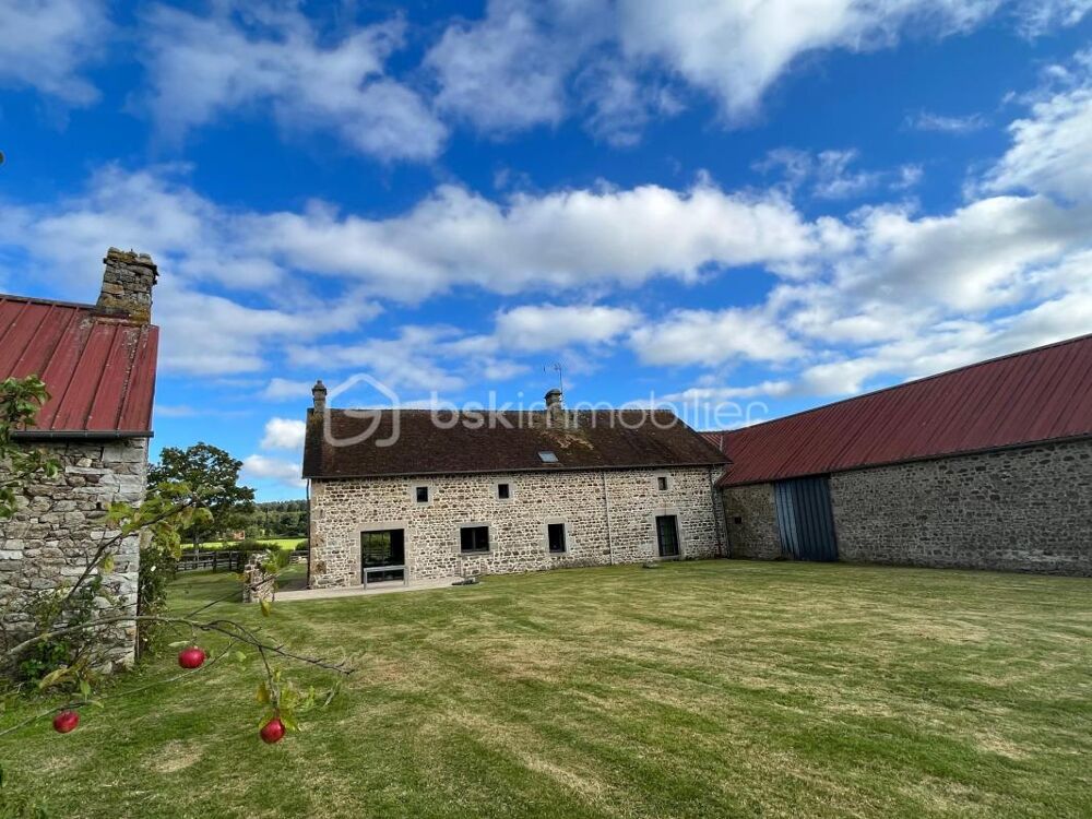  vendre  Proprit/chteau Fontenai-les-Louvets (61420)