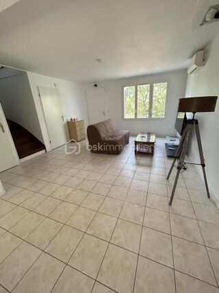  Maison à vendre 4 pièces 91 m²