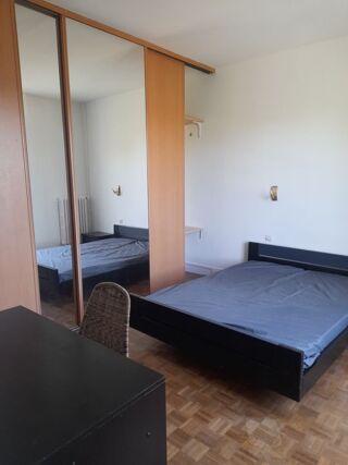 Appartement à louer 3 pièces 63 m²