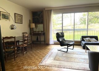  Appartement  vendre 5 pices 92 m