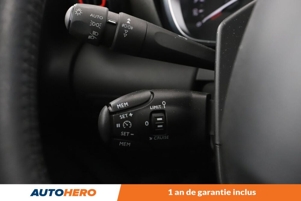 C3 Aircross 1.2 PureTech Shine Pack EAT6 131 ch 2021 occasion 92130 Issy-les-Moulineaux