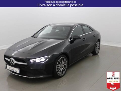 Annonce voiture Mercedes Classe CLA 27900 €