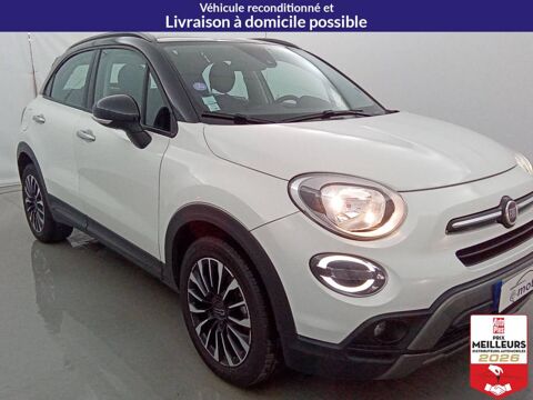 500 X FireFly Turbo T3 120 Cross 2020 occasion 10150 Lavau