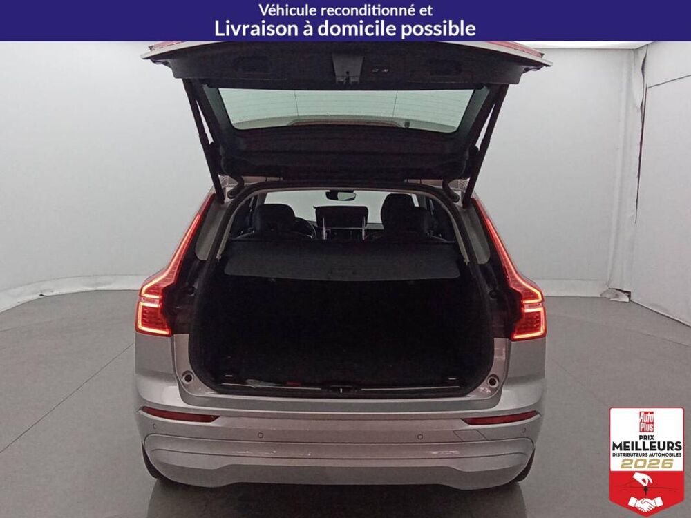 XC60 B4 (Diesel) AWD 197 Geartronic 8 Momentum +Pa 2022 occasion 10150 Lavau