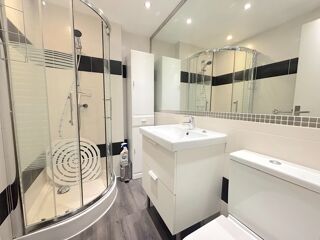  Appartement à vendre 1 pièce 31 m²