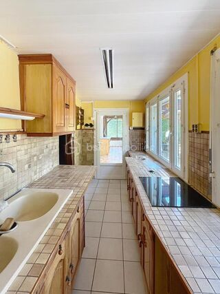  Maison à vendre 4 pièces 123 m²