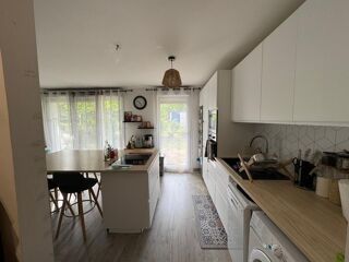  Appartement � louer 3 pi�ces 63 m�