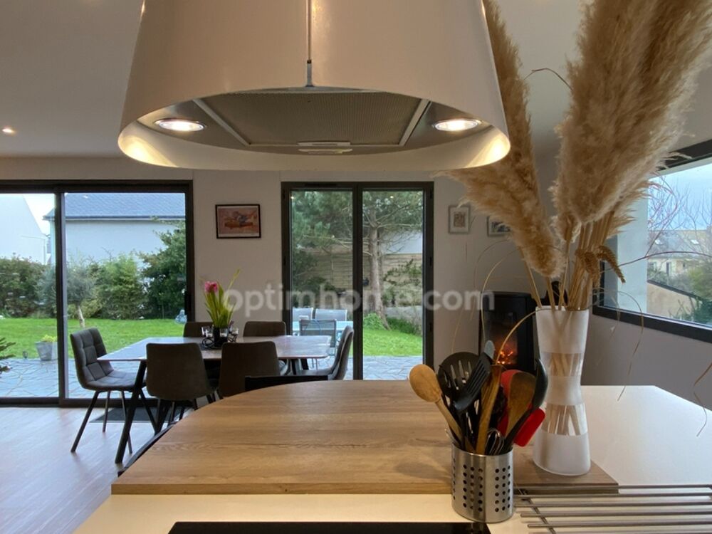 � vendre  Maison Ploemeur (56270)