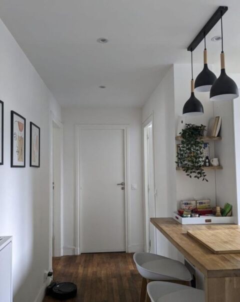  Appartement  louer 2 pices 48 m