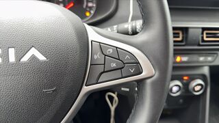 Sandero 1.0 TCe 110 Stepway Extreme 2025 occasion 72000 Le Mans