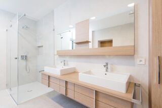  Appartement  vendre 4 pices 80 m