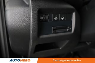 C5 aircross 1.2 PureTech Shine Pack EAT8 131 ch 2022 occasion 92130 Issy-les-Moulineaux
