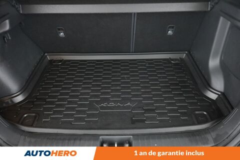 Kona 1.6 CRDi Executive DCT-7 136 ch 2019 occasion 92130 Issy-les-Moulineaux