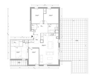  Appartement � vendre 5 pi�ces 109 m�