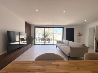  Maison à vendre 4 pièces 116 m²