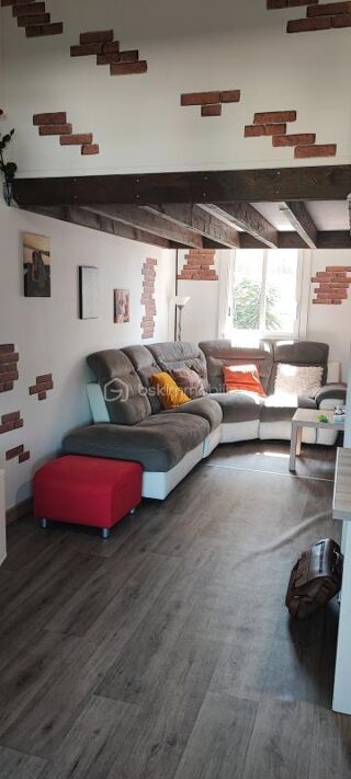  Appartement � vendre 3 pi�ces 45 m�