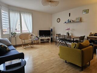  Appartement � vendre 3 pi�ces 68 m�